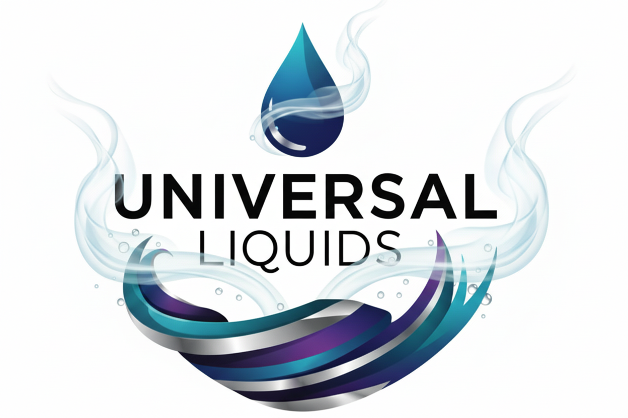 Universal Liquids